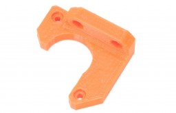 Prusa MK3S Printed Part Replacements (PETG)