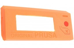 Prusa MK3S Printed Part Replacements (PETG)