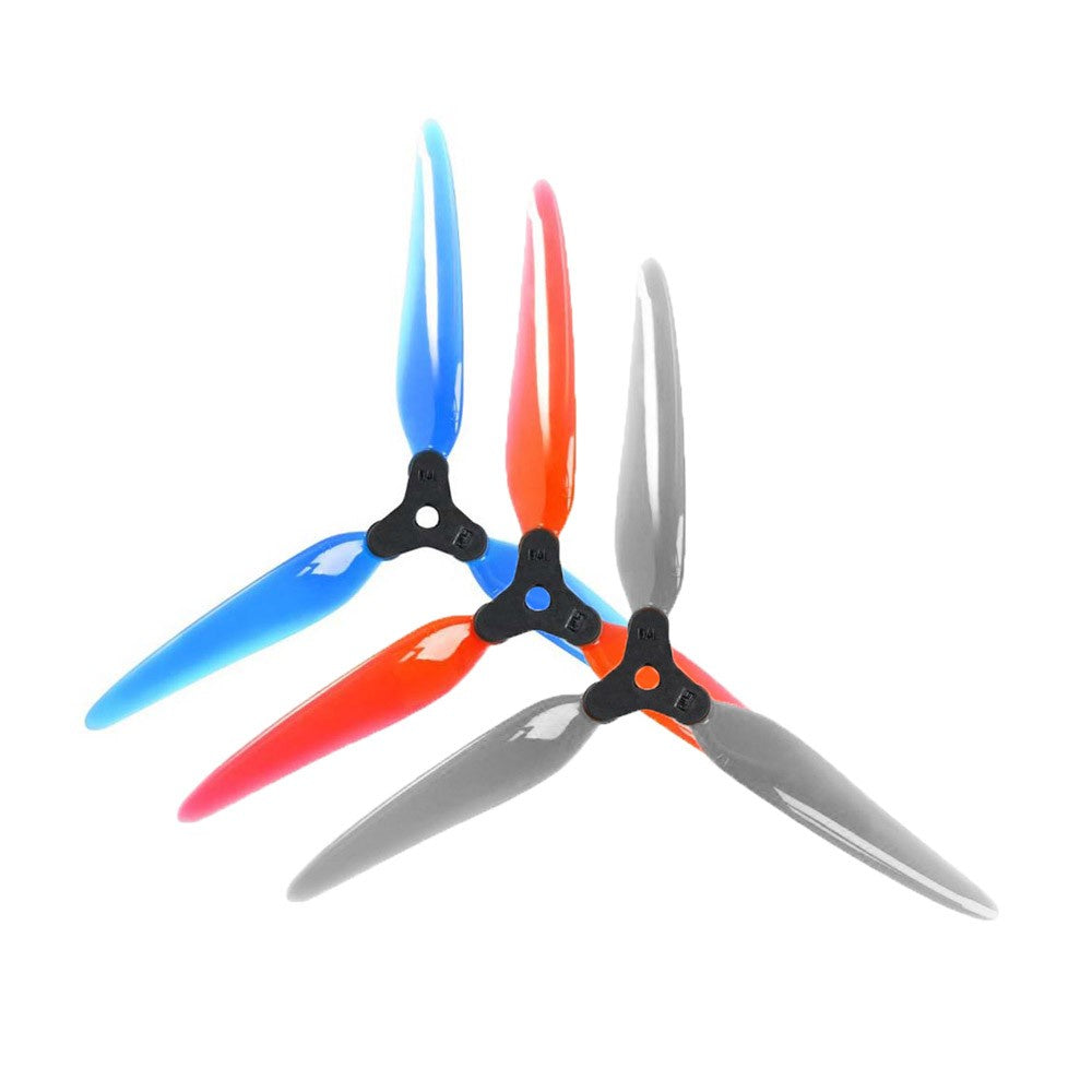 DAL Fold 2 F7 Folding Freestyle Propellers (2CW+2CCW)