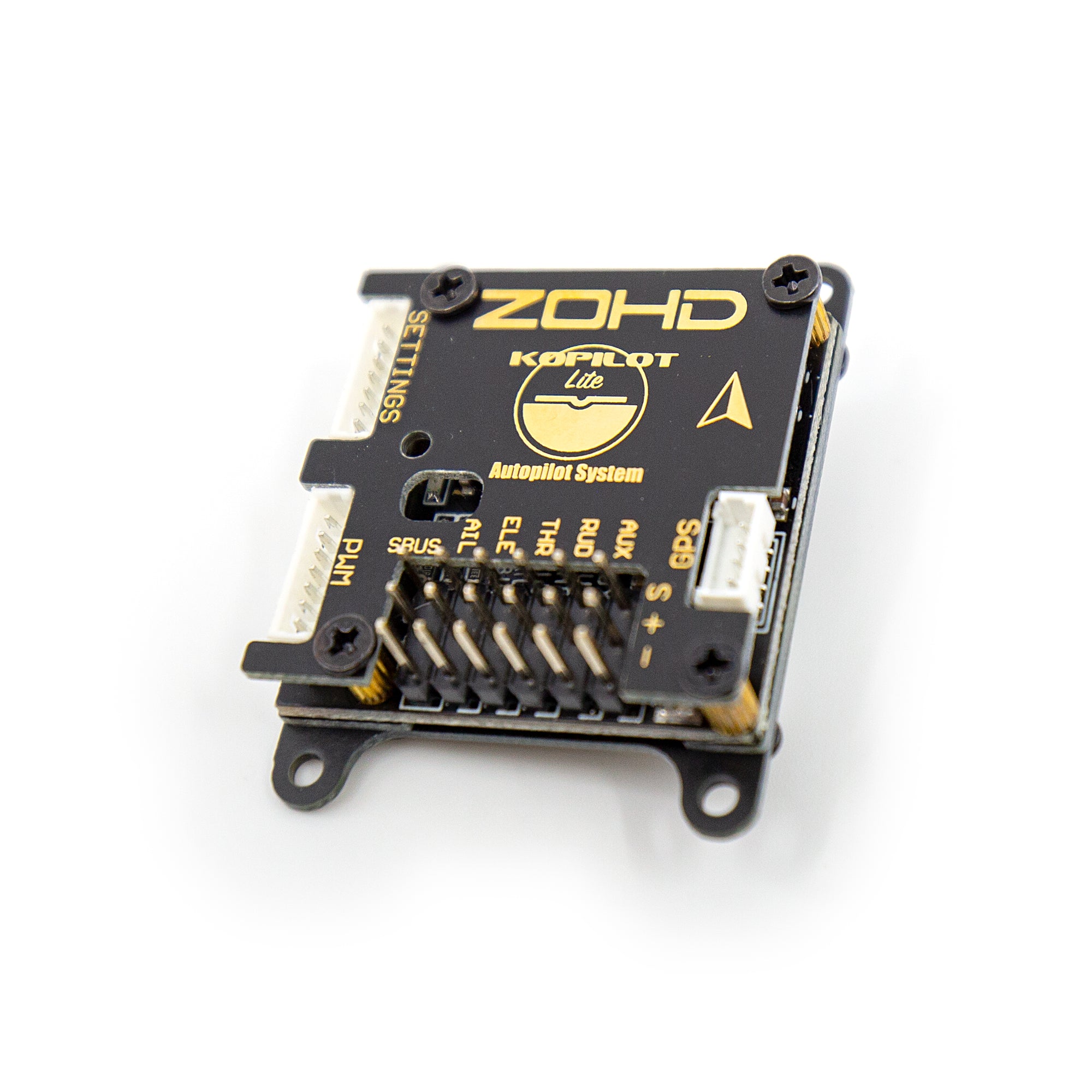 ZOHD Dart250G FPV Wing Replacement Parts