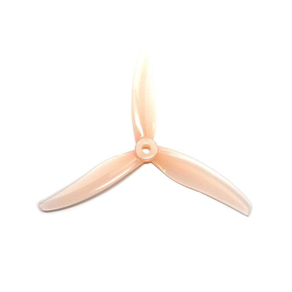 Gemfan Freestyle4S 5.1x3.6x3 5" Propeller (2CW + 2CCW)