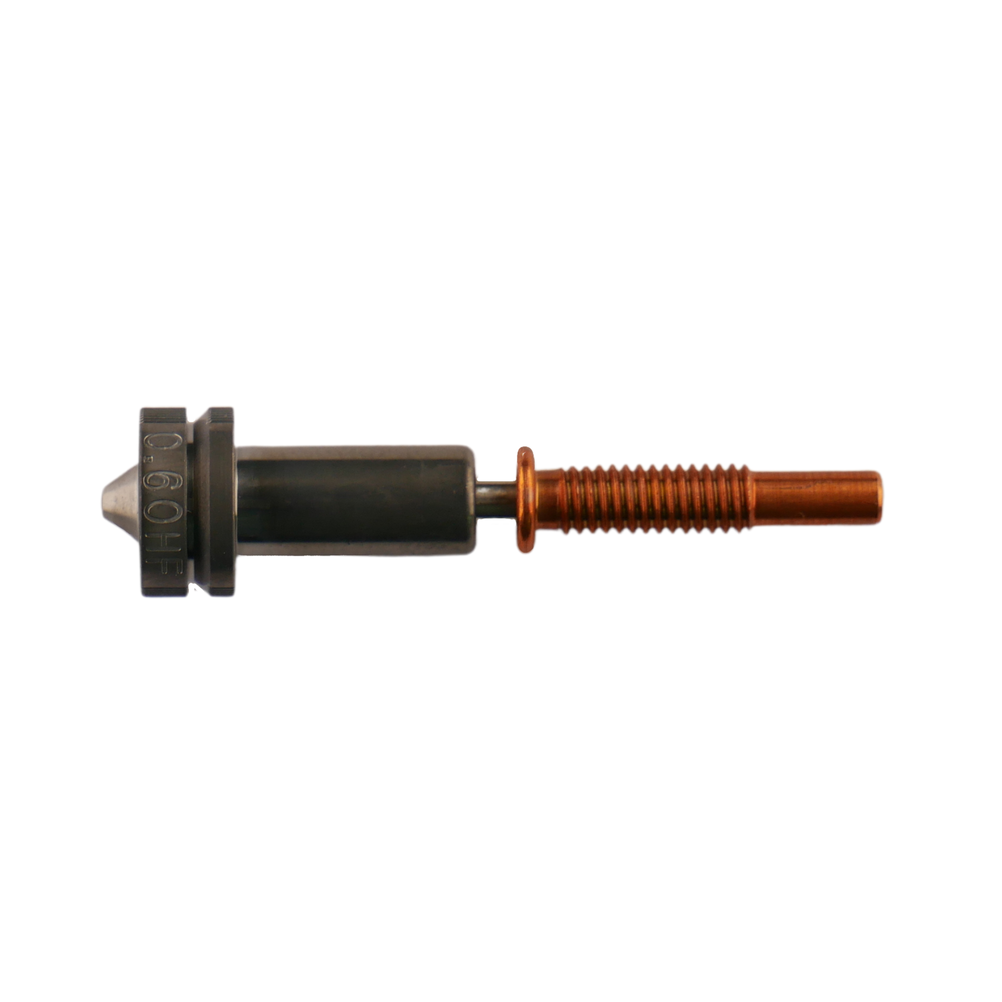 E3D Revo High Flow High Temperature Abrasive Nozzles