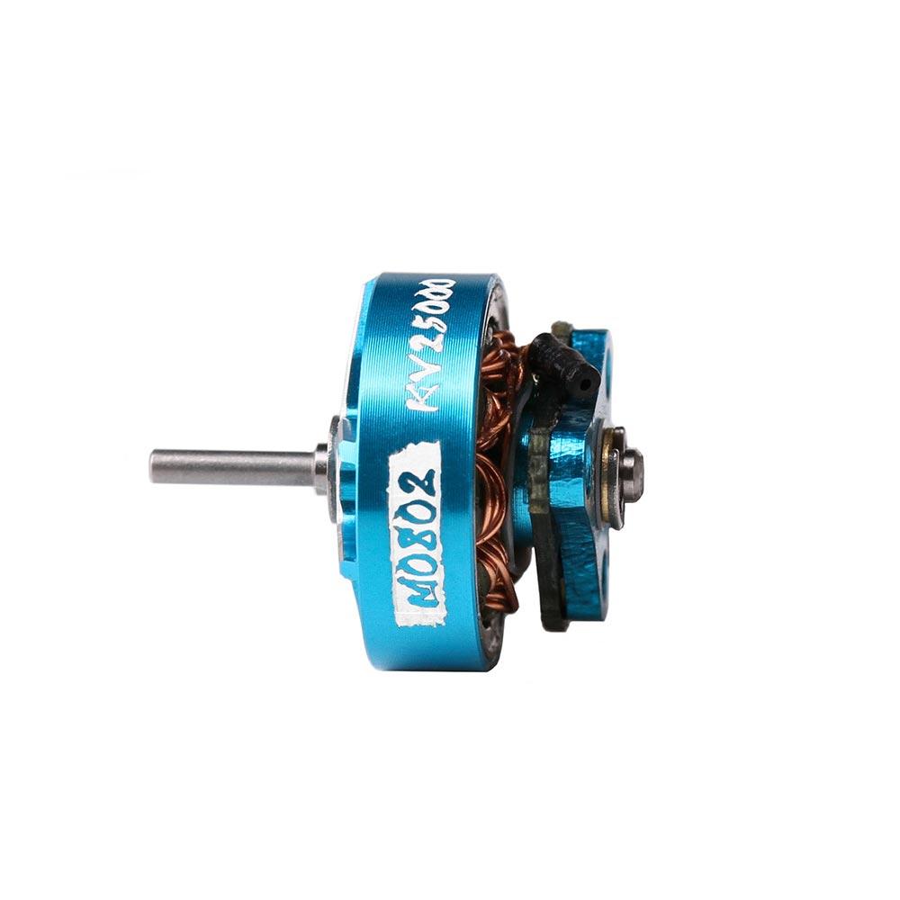 T-Motor M0802 Micro Motor