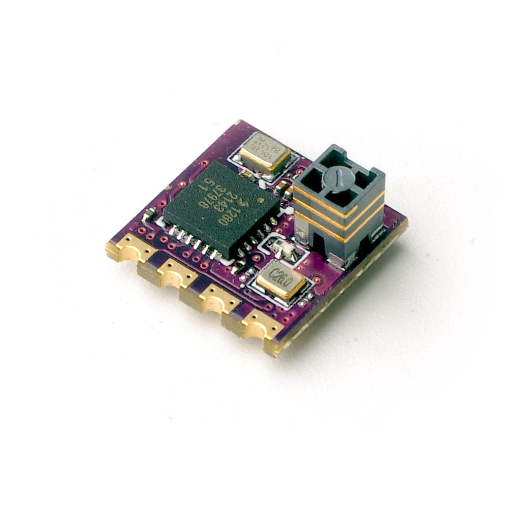 HappyModel EP1 EP2 ELRS TCXO ExpressLRS Receiver RX (2.4ghz)