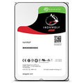 Seagate 8TB, ST8000VN004, IronWolf 3.5" SATA3 NAS Hard Drive, 7,200 RPM, [PC]