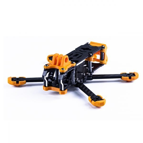 Axisflying Manta 3.5" Frame Kit