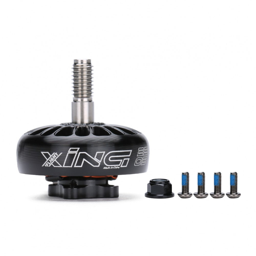 iFlight Xing 2205 NextGen FPV Motor - 2300KV/3200KV