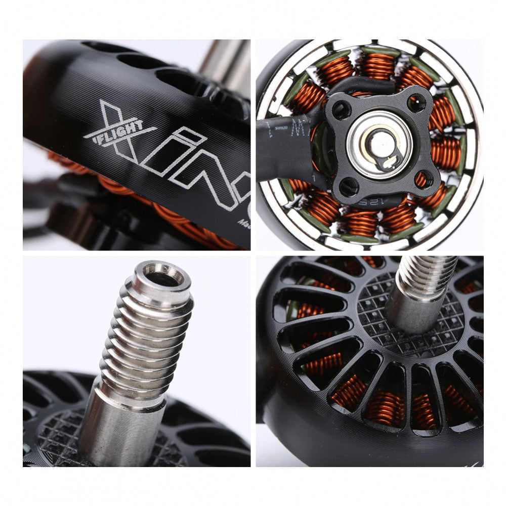 iFlight Xing 2205 NextGen FPV Motor - 2300KV/3200KV