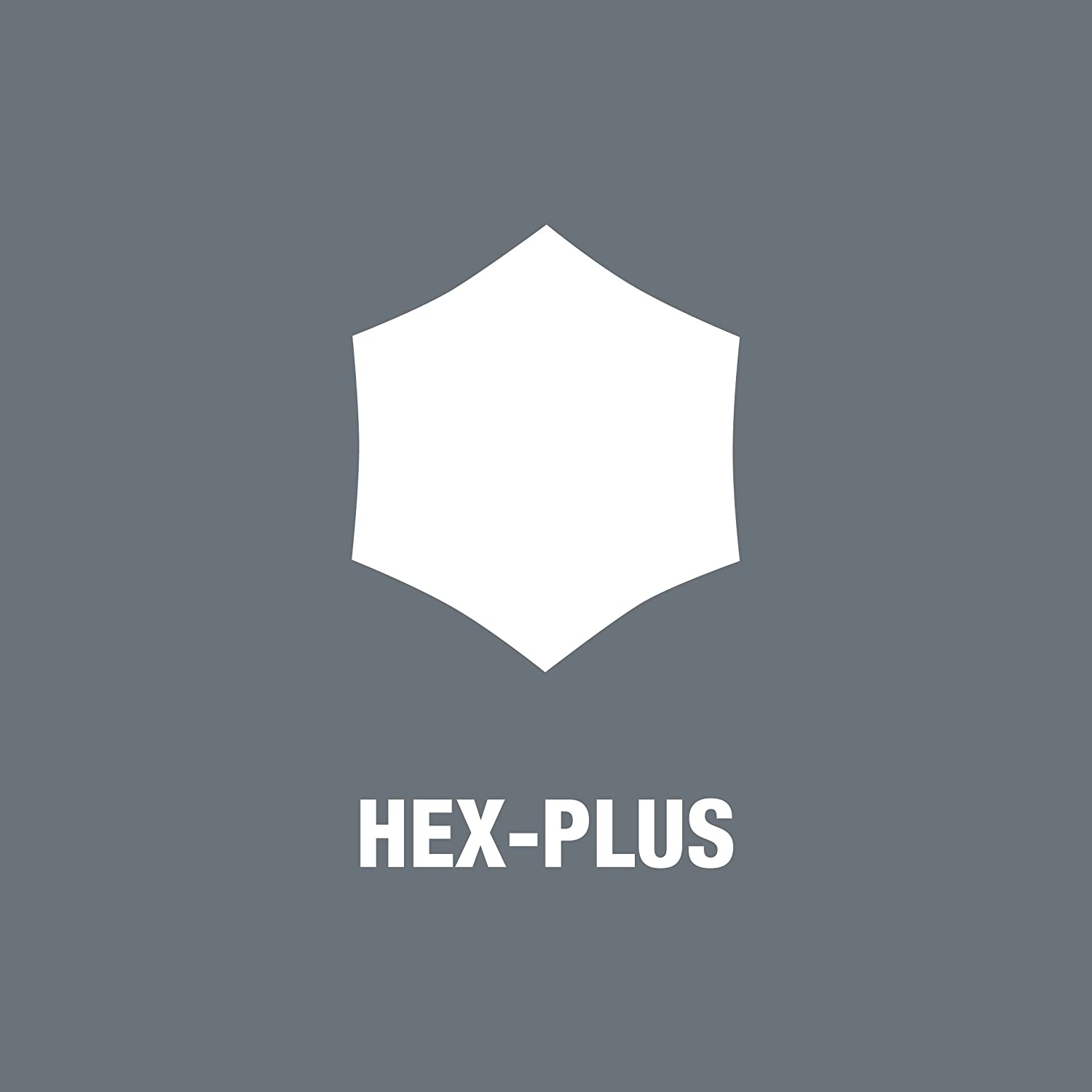 Wera 354 4mm x 75mm Hex Screw Driver 05023115001
