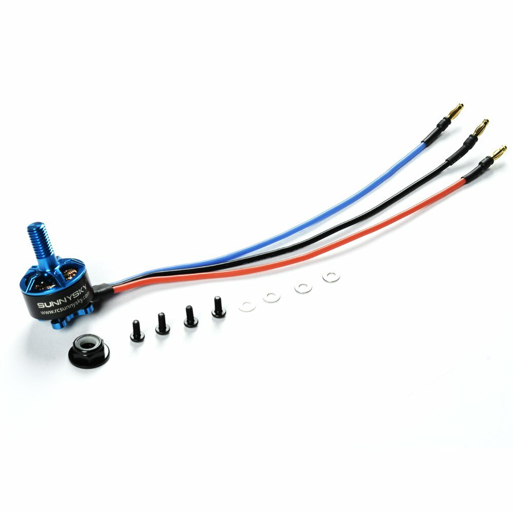 ZOHD Dart250G FPV Wing Replacement Parts