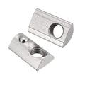 M5 Ball Spring T-nut Used in 3D Printing Aluminum Extrusion(20pcs)