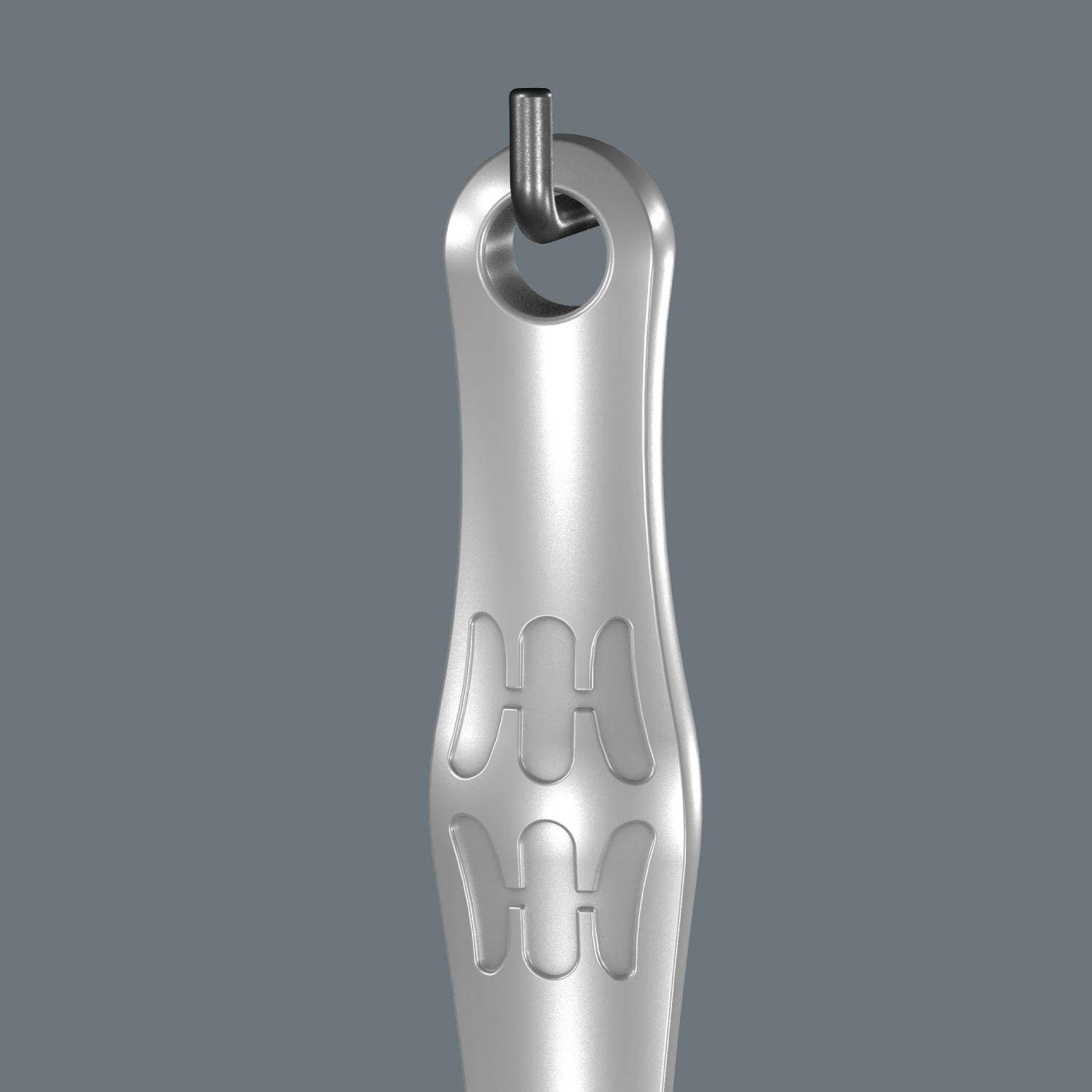 Wera 6004 L (16-19mm) Joker Self Adjustment Wrench Spanner 05020101001