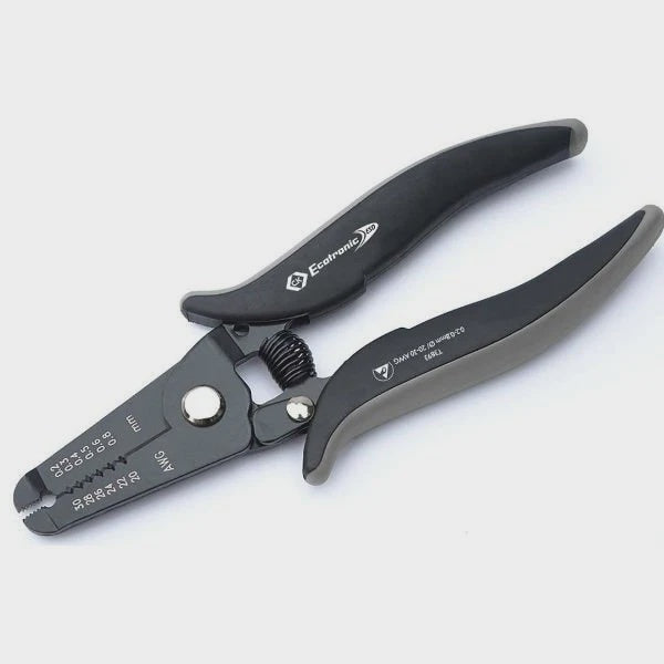 C.K Ecotronic Wire Stripping Pliers (0.4 - 1.3MM)