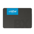 Crucial BX500 2.5in SATA SSD 2TB CT2000BX500SSD1 [PC]