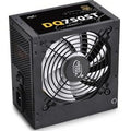 DeepCool 750w DQ Cable Management PSU [80 Plus Gold] DP-GD-DQ750-M-V2L [PC]