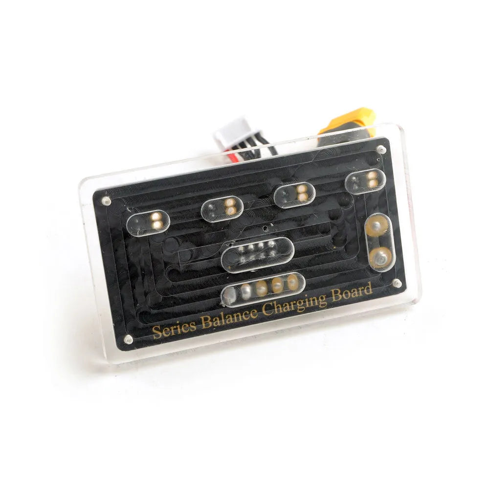 HappyModel 1S 3.7V Battery Series LiPos Balance Charging Board