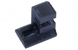 Prusa MK3S Printed Part Replacements (PETG)