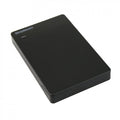 Simplecom SE203 Tool Free 2.5" SATA HDD SSD to  USB 3.0 Hard Drive Enclosure  SIMSE203BK [PC]