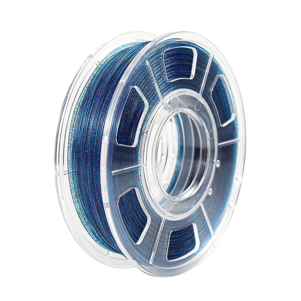 Phaser3D Shining Twinkle Sparkle PLA Filament 1.75mm 1kg