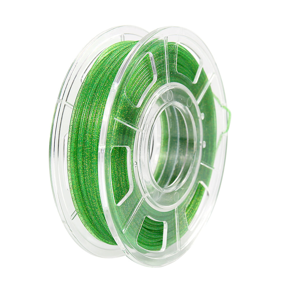 Phaser3D Shining Twinkle Sparkle PLA Filament 1.75mm 1kg