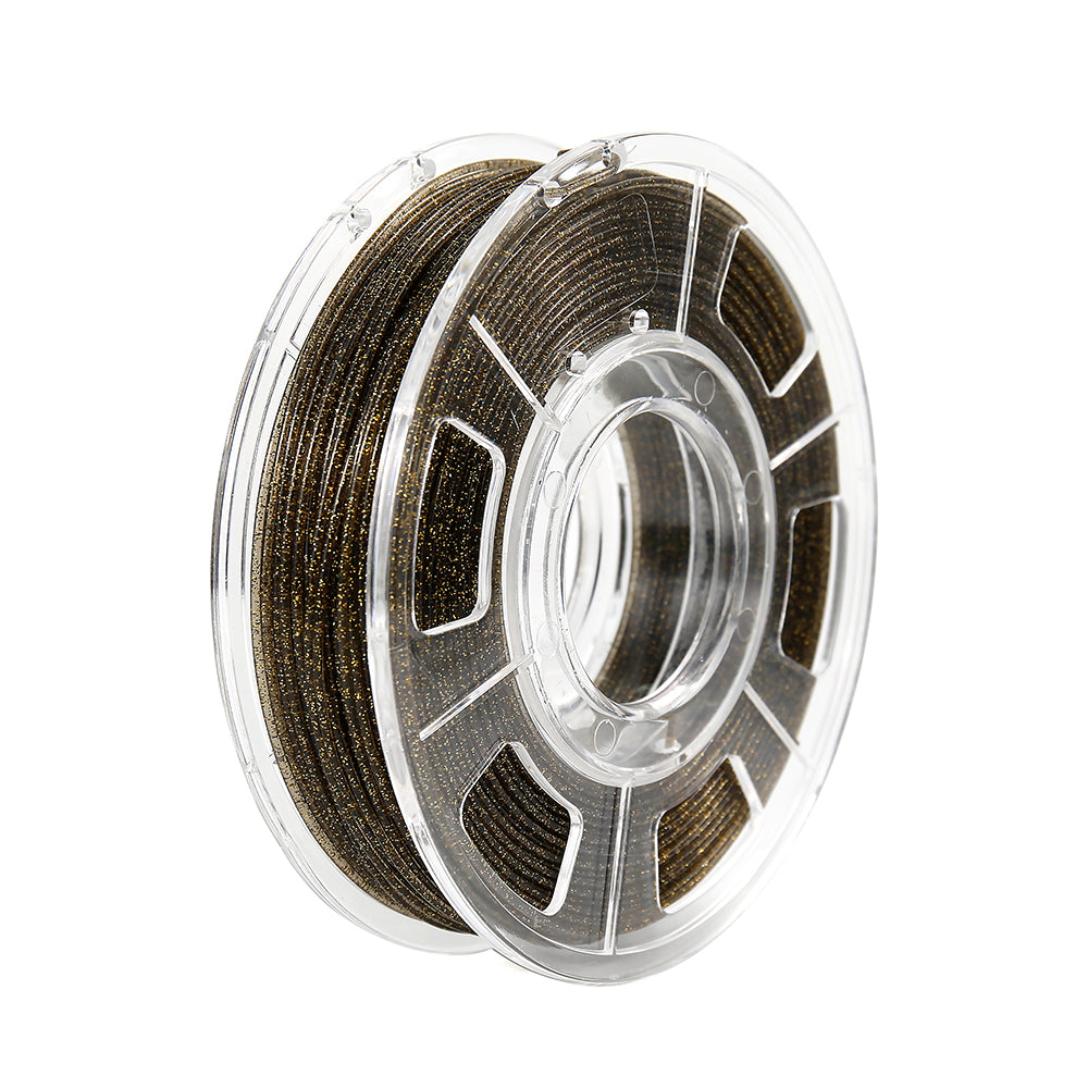 Phaser3D Shining Twinkle Sparkle PLA Filament 1.75mm 1kg