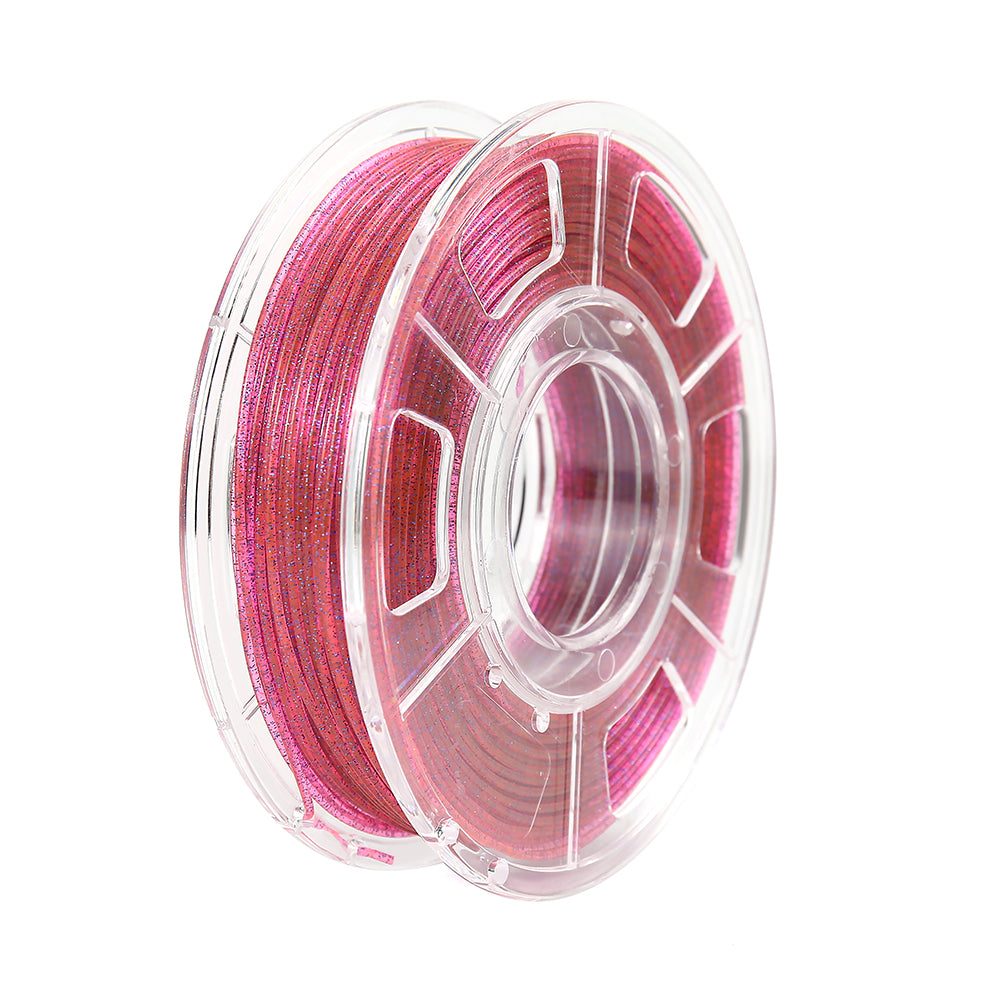 Phaser3D Shining Twinkle Sparkle PLA Filament 1.75mm 1kg