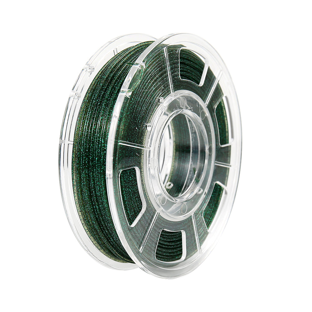 Phaser3D Shining Twinkle Sparkle PLA Filament 1.75mm 1kg