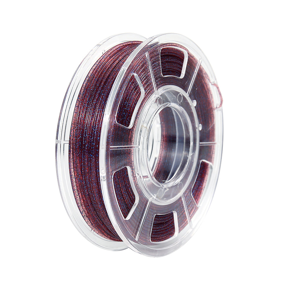 Phaser3D Shining Twinkle Sparkle PLA Filament 1.75mm 1kg