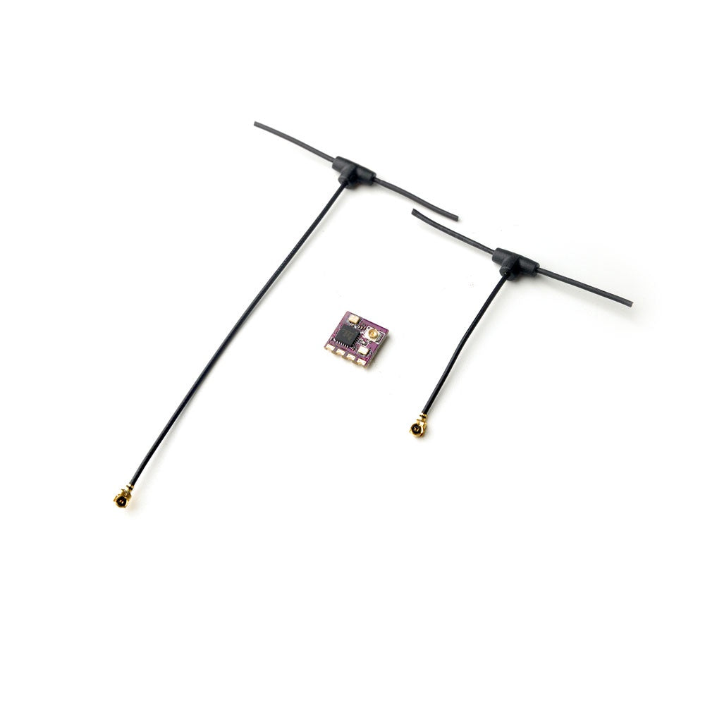 HappyModel EP1 EP2 ELRS TCXO ExpressLRS Receiver RX (2.4ghz)