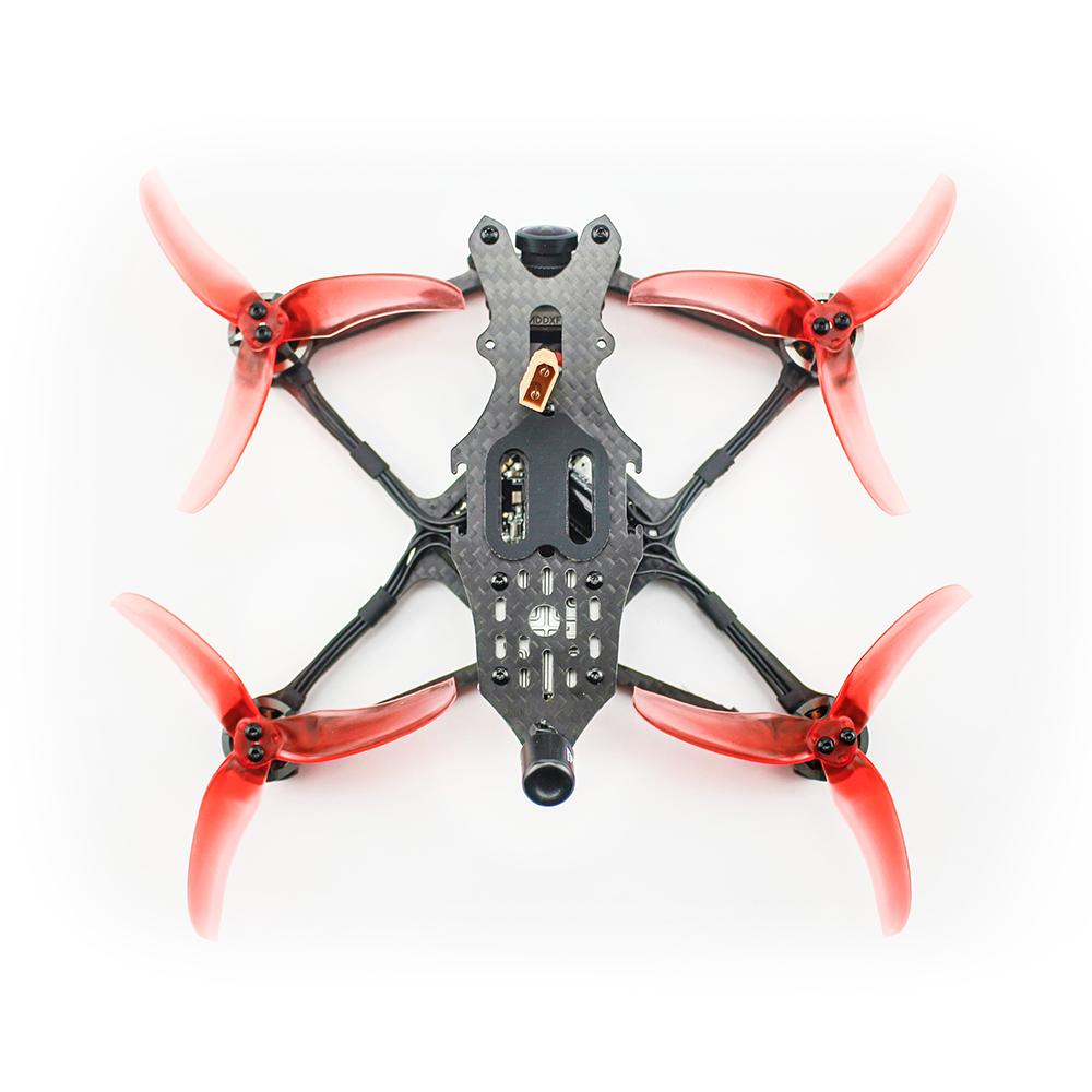 Emax Babyhawk II HD 155mm FPV Racing Drone w/Caddx Polar