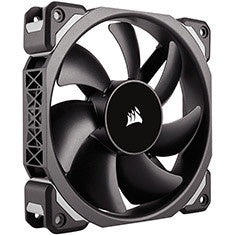 Corsair ML120 Pro 120mm Premium Magnetic Levitation Fan Black CO-9050040-WW ML120-PRO [PC]