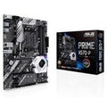 ASUS Prime X570-P CSM Motherboard [PC]