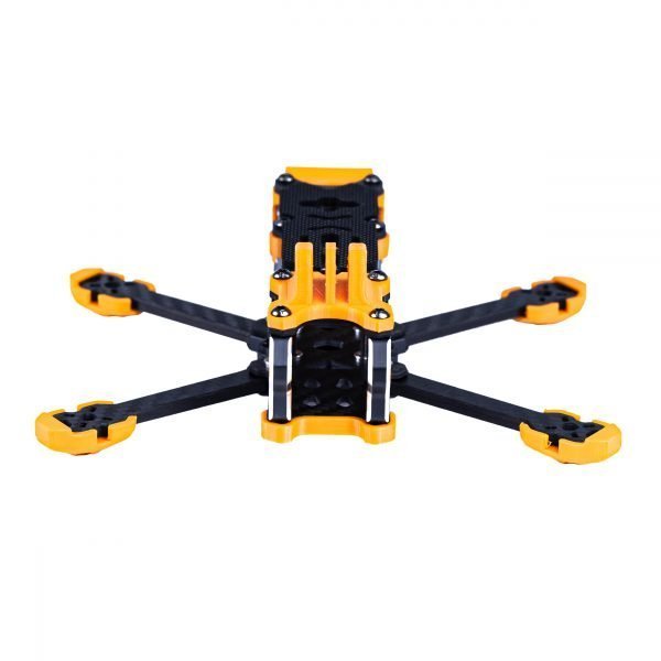 Axisflying Manta 3.5" Frame Kit
