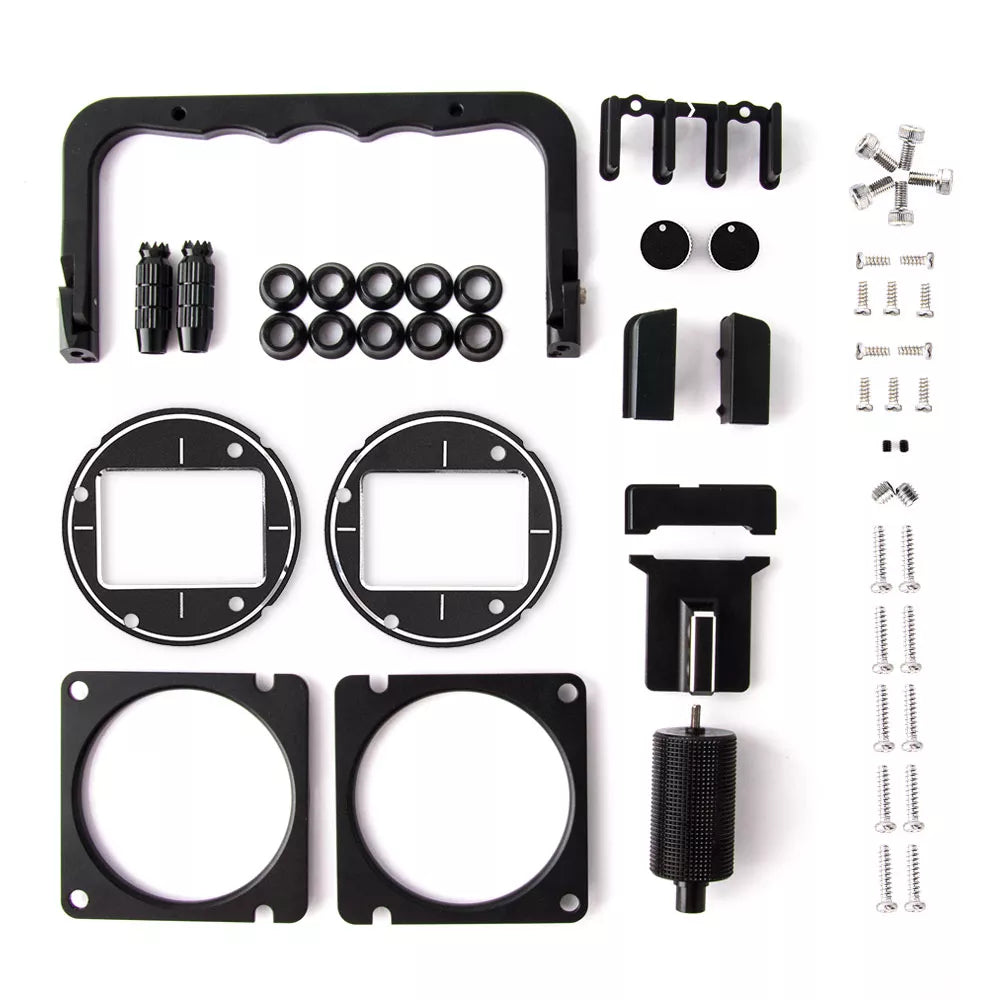 Radiomaster CNC Upgrade Kit for MKII
