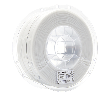 Polymaker Polyflex TPU95 High Flow Filament 1.75mm 1kg