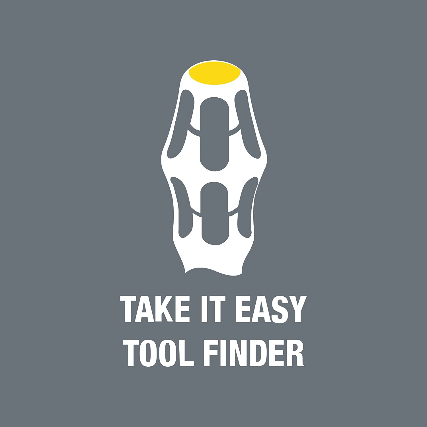 Wera 334 1.0 x 6.0 x 150mm Slotted Flat Head Screwdriver 05340330001