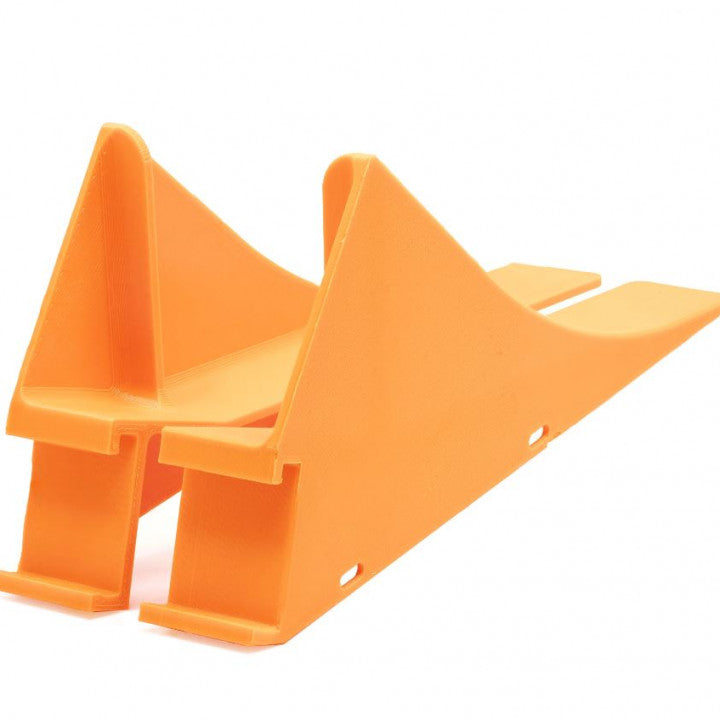 Phaser3D Sunlu Dryer Mount for Prusa MK3 [Digital Download]