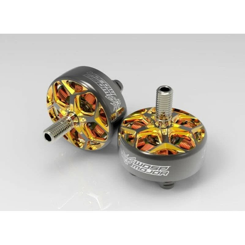 RCINPOWER Wasp Major 22.606.5 1860KV / 2020KV Motor (1pc)