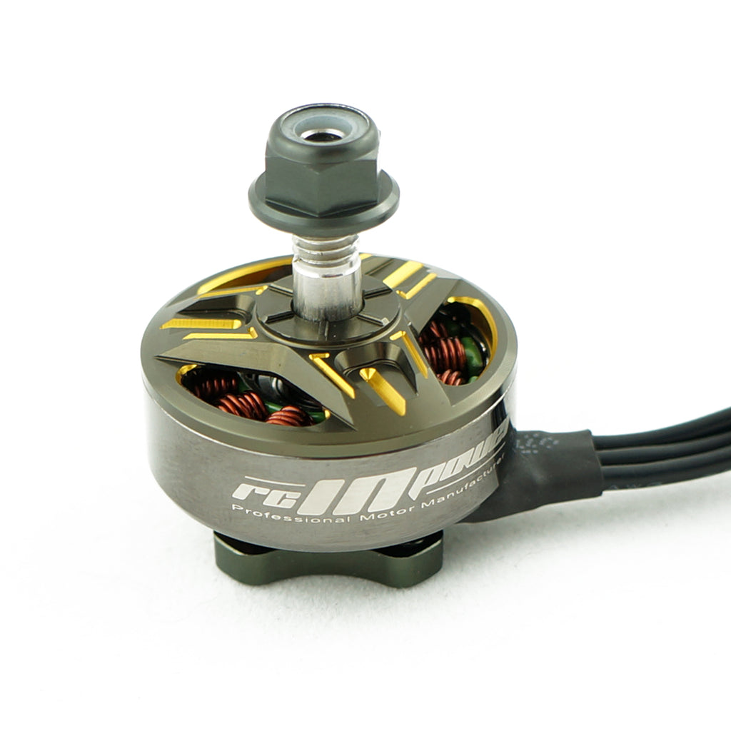 RCINPOWER Bison 22.5-7 Motor