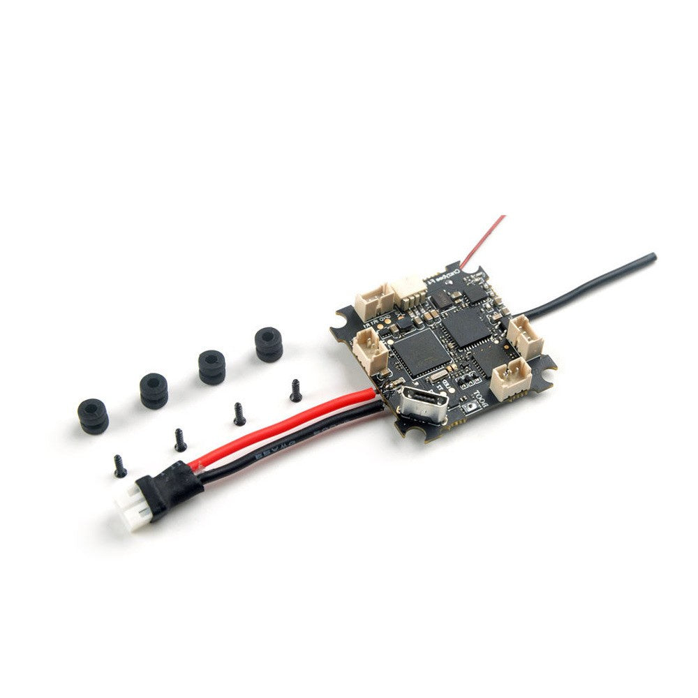 Happymodel Crazybee F4 Lite 1S MPU6000 Whoop Flight Controller Frsky V4.2