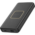 Otterbox Fast Charge QI Wireless Power Bank 10 000mAh [DG]