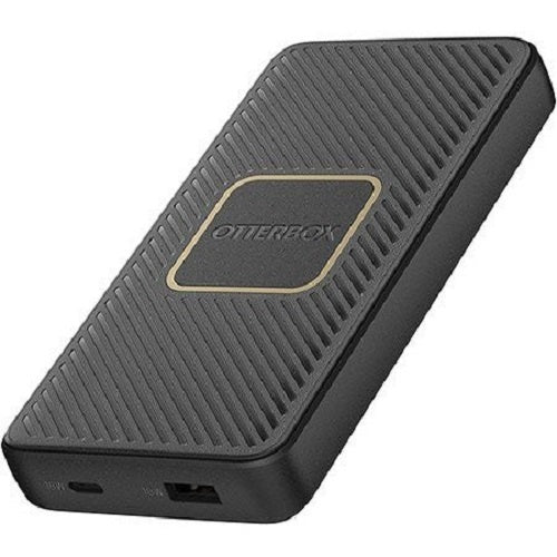 Otterbox Fast Charge QI Wireless Power Bank 10 000mAh [DG]