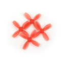 EMAX Avia Nanohawk 1210 31mm 1.2" Quad-Blade Prop (4CW + 4CCW)