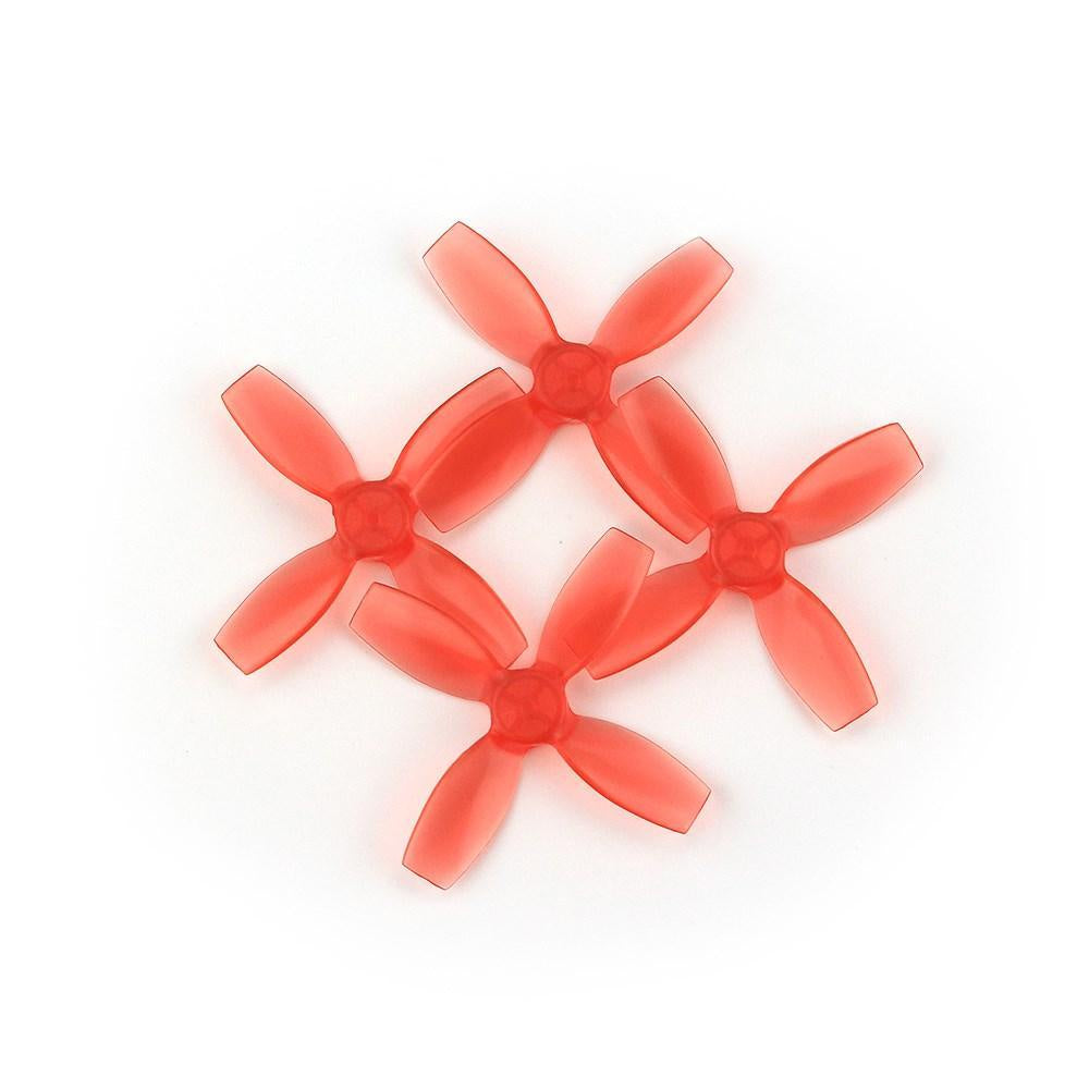 EMAX Avia Nanohawk 1210 31mm 1.2" Quad-Blade Prop (4CW + 4CCW)