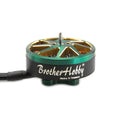 Brotherhobby TC 2004 Motor - 1700KV/1950KV/2100KV/3150KV