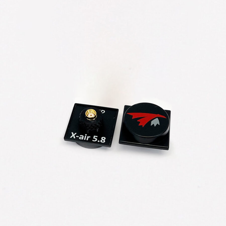 TrueRC X-AIR 5.8 MK II pair for Walksnail EOL