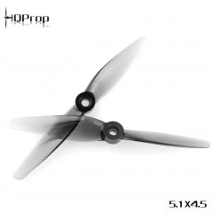 HQProp 5.1X4.5 5.1" Bi Blade Propellers (2CW+2CCW)