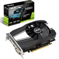 ASUS GeForce GTX 1650 Phoenix OC 4GB [PC]