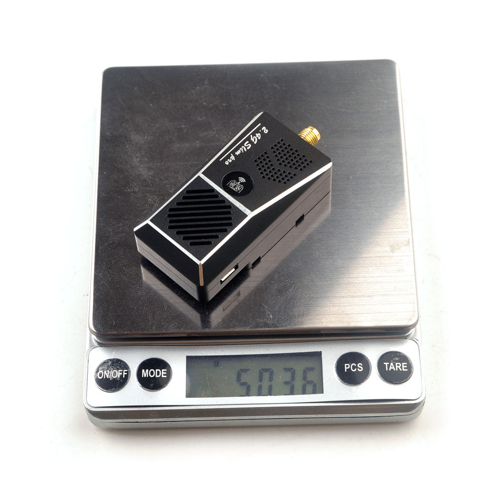 Happymodel ES24TX Slim Pro ExpressLRS TX Module