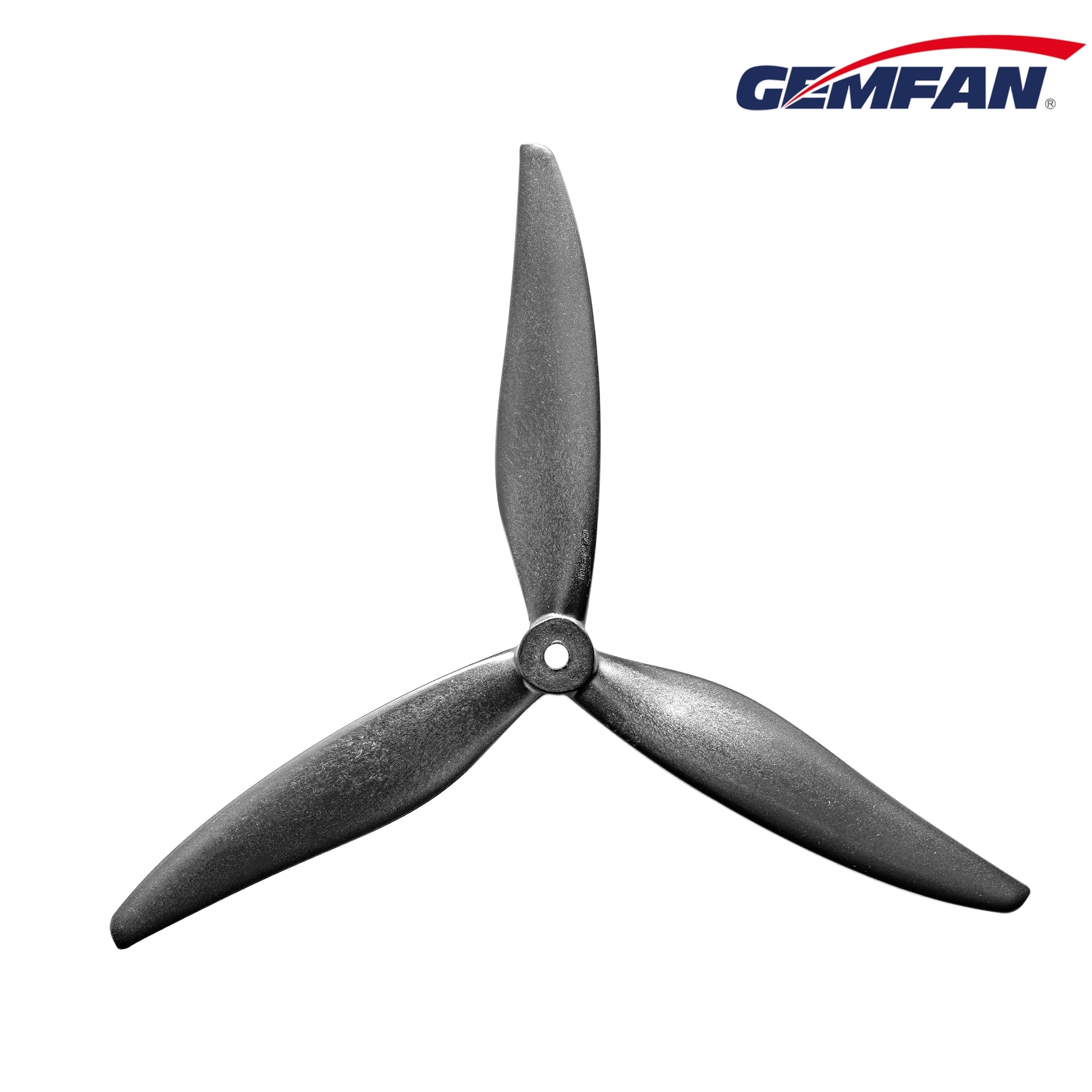Gemfan 8040 CL Cinelifter 3-Blade Propeller - Nylon Carbon (1CW + 1CCW)